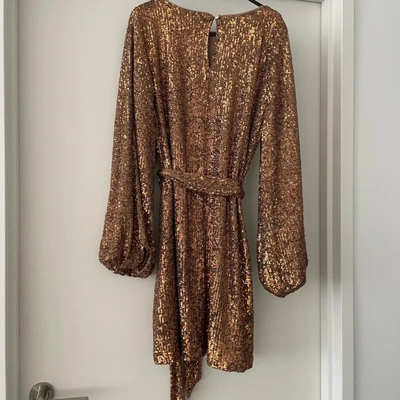 Portmans sequin dress - Picture 6 of 6